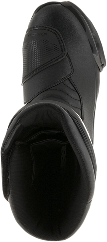 ALPINESTARS SMX-S Boots - Black - US 6.5 / EU 40 224351710040