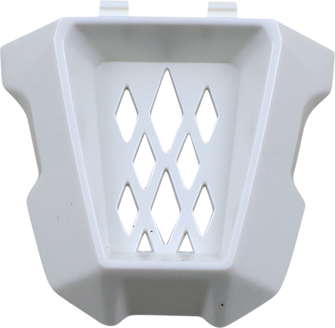 ALPINESTARS SM5 Chin Vent - White 8970021-20