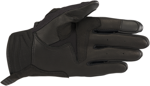 ALPINESTARS Stella Atom Gloves - Black - XL 3594018-10-XL