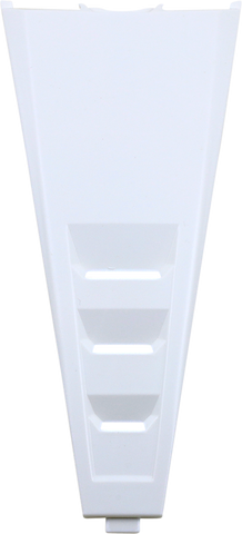 ALPINESTARS SM5 Top Center Vent - White 8970221-20