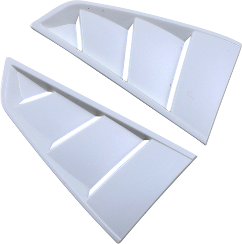 ALPINESTARS SM5 Top Side Vents - White 8970321-20
