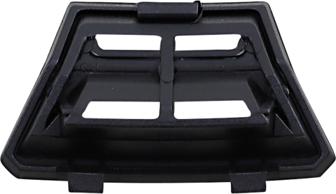 ALPINESTARS SM5 Rear Cental Vent - Black 8970421-10