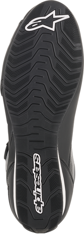 ALPINESTARS Stella Faster-3 Shoes - Black/Gray/Blue - US 10 2510419117110