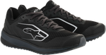 ALPINESTARS Meta Shoes - Black/Dark Gray - US 9.5 2654520-111-9.5