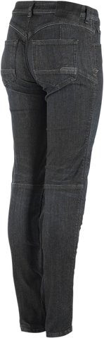 ALPINESTARS Stella Daisy v2 Pants - Black - US 34 / EU 48 3338520-10-34