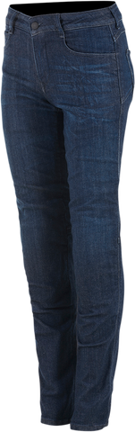 ALPINESTARS Stella Daisy v2 Pants - Rinse - US 32 / EU 46 3338520-7203-32