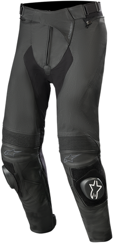 ALPINESTARS Missile v2 Airflow Pants - Black - US 34 / EU 50 3121519-10-50