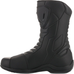 ALPINESTARS Radon Drystar® Boots - Black - US 6.5 / EU 40 2441518-10-40