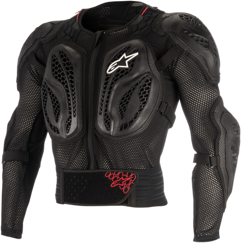 ALPINESTARS Bionic Action Jacket - Small 6506818-13-S