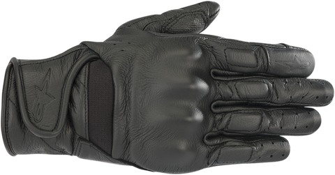ALPINESTARS Women's Stella Vika V2 Gloves  - Black - XS 3515519-10-XS