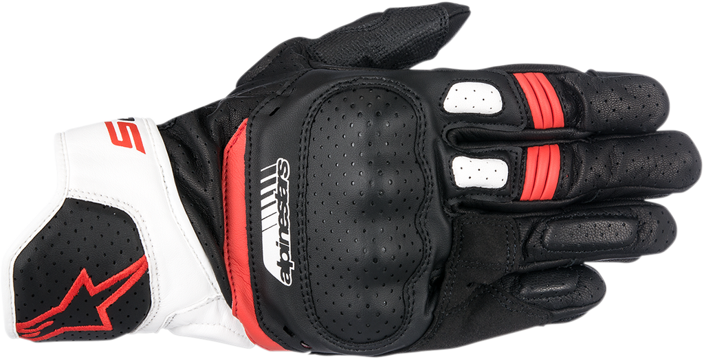 Alpinestar sp deals 5 gloves