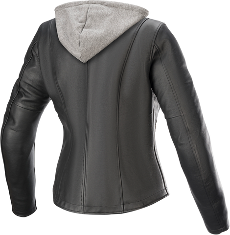 ALPINESTARS Stella Alice Jacket - Black - US 4 / EU 40 3115020-10-40