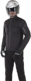 ALPINESTARS Solano Waterproof Jacket - Black - XL 3209020-10-XL