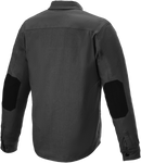 ALPINESTARS Newman Shirt Jacket - Black - Large 4300120-10-L