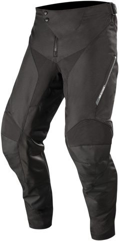 ALPINESTARS Venture-R Pants - Black - US 32 / EU 48 3723019-10-32