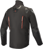 ALPINESTARS Venture-R Jacket - Black/Red - Medium 3703019-13-M