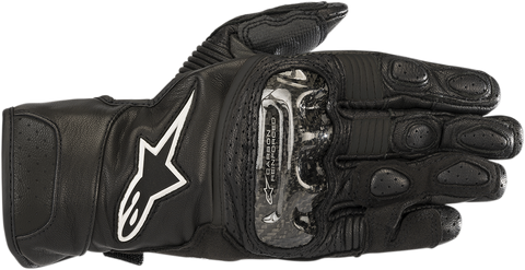 ALPINESTARS Stella SP-2 V2 Gloves - Black - Medium 3518218-10-M