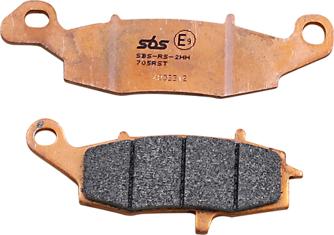 SBS Brake Pads - 705RST 705RST