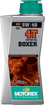 MOTOREX 4T Boxer Oil - 5W-40 - 1 L 198466