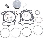 MOOSE RACING Piston Kit - Standard - Kawasaki KX 250 MKX3062