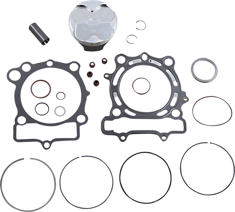 MOOSE RACING Piston Kit - Standard - Kawasaki KX 250 MKX3062