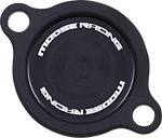 MOOSE RACING Oil Filter Cover T14-2300GB