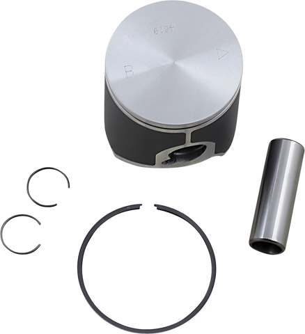 PROX Piston Kit - Standard - KTM 125SX 01.6220.B