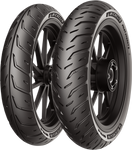 MICHELIN Tire - Pilot Street 2 - Rear - 130/70-17 - 62S 94146