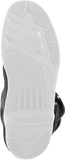 ALPINESTARS Youth Tech 3S Boots - Black/White - US 11 2014518-12-11