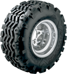 AMS Tire - V-Trax - 22x11-9 0921-3710