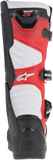 ALPINESTARS Tech 5 Boots - Black/Red/White/Yellow - US 13 2015015-1235-13