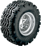 AMS Tire - V-Trax - 25x12-9 0952-3710