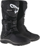 ALPINESTARS Corozal Adventure Boots - Black - US 11 2047516-10-11