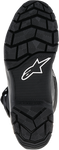 ALPINESTARS Corozal Adventure Boots - Black - US 12 2047516-10-12
