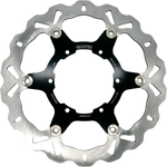 GALFER Front Rotor - DF663FLW DF663FLW