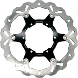 GALFER Front Rotor - DF663FLW DF663FLW