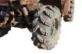 AMS Tire - Swamp Fox - 25x12-9 - Front/Rear 0952-3520