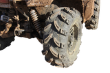 AMS Tire - Swamp Fox - 22x7-10 - Front 1027-3520