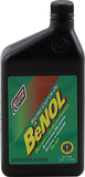 KLOTZ OIL BeNOL® Racing 2-Stroke Pre-Mix Castor Oil - 1 U.S. quart BC-172