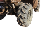 AMS Tire - Swamp Fox - 24x8-12 - Front 1248-3520