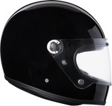 AGV Legends X3000 Helmet - Black - Small 20001154I000205