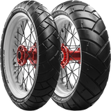 AVON Tire - TrailRider - 110/80-18 - 58S 2240011