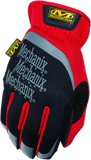 MECHANIX WEAR Fastfit® Gloves - Red - 10 MFF-02-010