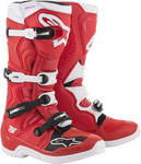 ALPINESTARS Tech 5 Boots - Red/White - US 13 20150153213