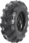 AMS Tire - Swamp Fox Plus - 25x8-12 1260-3520