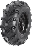 AMS Tire - Swamp Fox Plus - 25x8-12 1260-3520