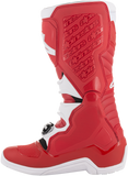 ALPINESTARS Tech 5 Boots - Red/White - US 13 20150153213