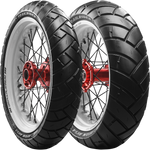 AVON Tire - TrailRider - 140/80R17 - 69V 4240412