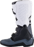 ALPINESTARS Tech 5 Boots - Black/White - US 13 2015015-102-13