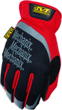 MECHANIX WEAR Fastfit® Gloves - Red - 9 MFF-02-009